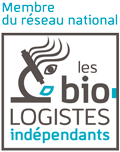 Les bio-logistes indépendants