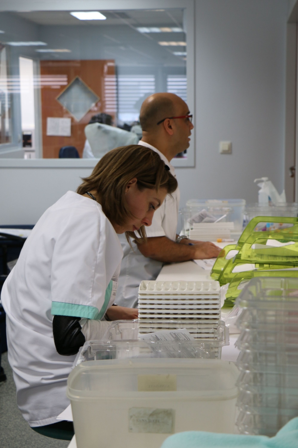Laboratoire Unibio Pasteur _ Présentation de nos laboratoires – BYTKCK