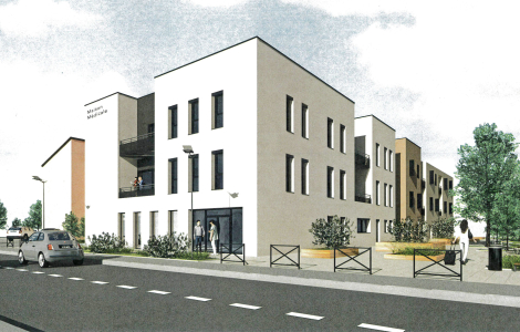 vue-batiment-mornant