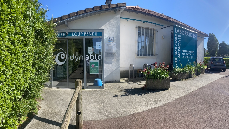 Laboratoire d’analyses médicales UNIBIO à Rillieux - Laboratoire UNIBIO