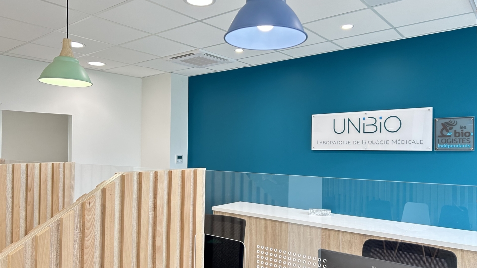 Laboratoire Unibio Arles – Unibio Résultats – TGTOEC